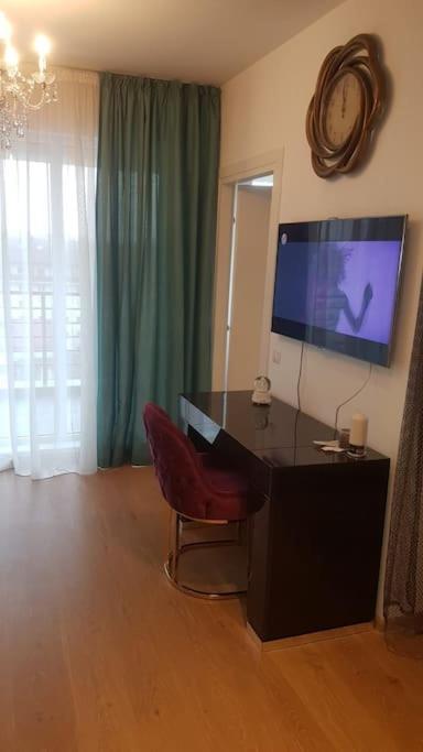 Chic Studio Pallady Apartment Букурещ Екстериор снимка