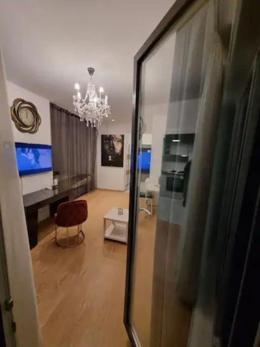 Chic Studio Pallady Apartment Букурещ Екстериор снимка